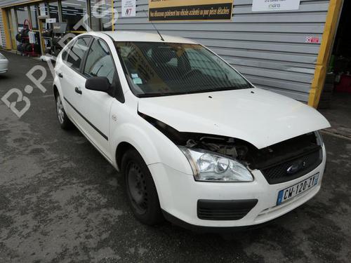Starter FORD FOCUS II (DA_, HCP, DP) 1.8 TDCi | BP23689524M8  - Image 14