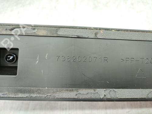 Takreling DACIA SPRING EV (B6M1) | BP23758449C65 