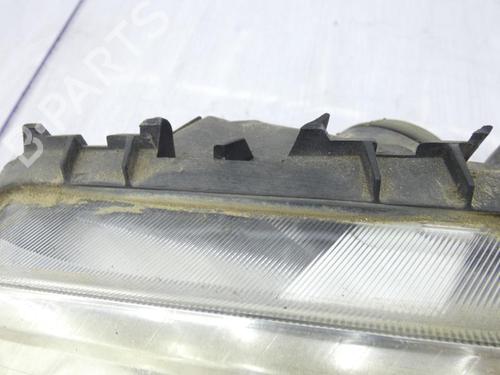 Left headlight RENAULT MEGANE II (BM0/1_, CM0/1_) 1.6 16V (BM0C, CM0C) | BP23672800C28 