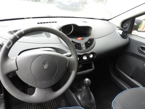 Servo brake RENAULT TWINGO II (CN0_) 1.2 16V (CN04, CN0B) | BP23693297M42 - Image 3