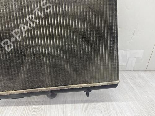 Water radiator CITROËN C4 II (NC_) 1.6 VTi 120 (NC5FS0, NC5FS9) | BP38290381M31 - Image 7