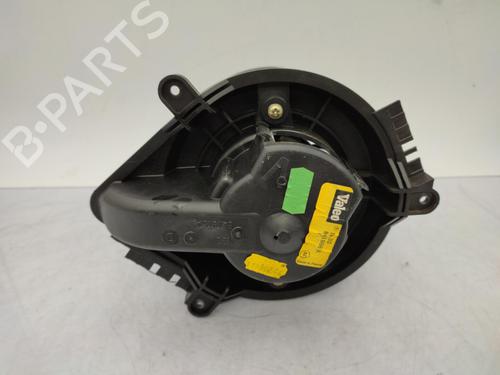 Used Heater blower motor CITROËN XANTIA (X1_, X2_) 1.9 Turbo D (90 hp) 23712172