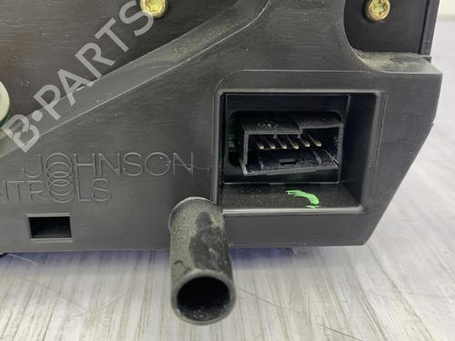 Commande Chauffage PEUGEOT 307 (3A/C) 2.0 HDi 110 | BP23674211I5 