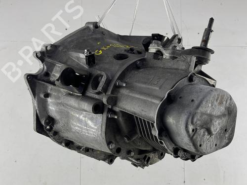 Gearbox CITROËN BERLINGO Box Body/MPV (B9) 1.6 HDi / BlueHDi 75 | BP29839381M3