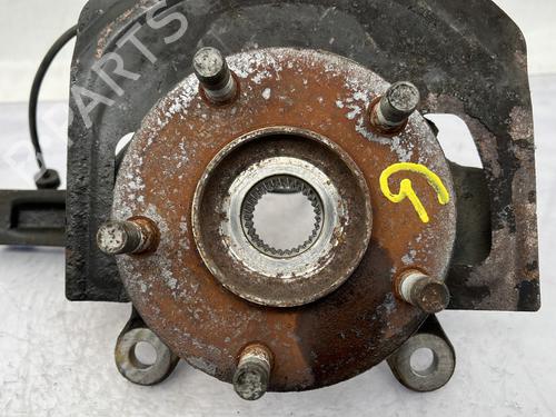 Left front steering knuckle RENAULT KOLEOS I (HY_) 2.0 dCi 4x4 (HY0K) | BP32688315M25  - Image 8