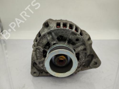 Used Alternator FORD FIESTA IV (JA_, JB_) 1.3 i (60 hp) 23732794