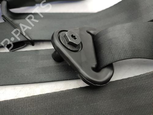 Front left seatbelt RENAULT MEGANE III Hatchback (BZ0/1_, B3_) 1.9 dCi (BZ0N, BZ0J) | BP23730692I26 - Image 6