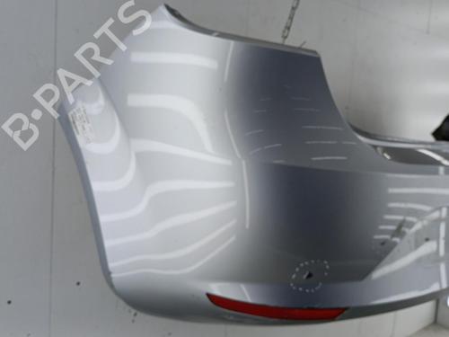 Rear bumper SEAT LEON (1P1) 1.9 TDI | BP23741628C8 