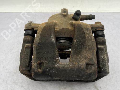 Left front brake caliper CITROËN NEMO Box Body/MPV (AA_) 1.3 HDi 75 | BP23756145M105  - Image 5