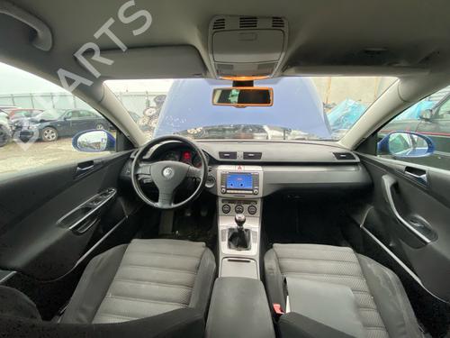 Dashboard VW PASSAT B6 Variant (3C5) 2.0 TDI 16V | BP39607486C46 - Image 4