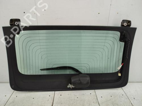 Tailgate CITROËN C1 (PM_, PN_) 1.0 | BP23707524C6 