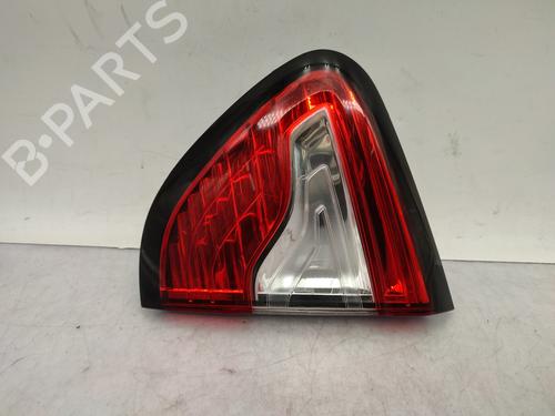 Used Right tailgate light RENAULT CAPTUR I (J5_, H5_) 1.5 dCi 90 (J5N4, J5M5, J5MW, J5M6, J5AL, J5AJ) (90 hp) 26508226