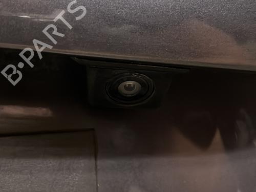 Tailgate PEUGEOT 208 I (CA_, CC_) 1.5 BlueHDI 100 | BP27304164C6 