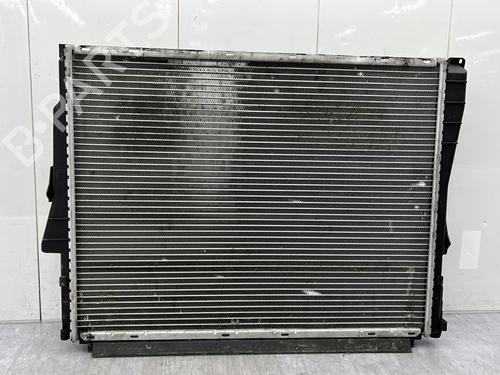 Water radiator BMW 3 Touring (E46) 320 d | BP25715826M31  - Image 5