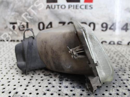 Højre forlygte Højre forlygte 23665548 23665548