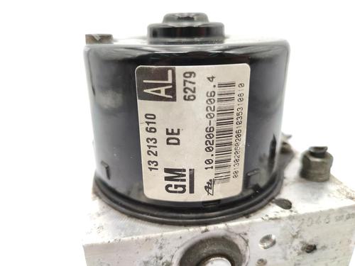 Used ABS pump ABS pump OPEL ASTRA H GTC (A04) 1.9 CDTi 16V (L08) (120 hp) 23751545 23751545