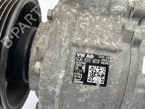 AC compressor SEAT LEON (5F1) 1.4 TSI | BP25330682M34 - Image 3