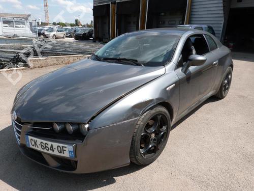 Climate control ALFA ROMEO BRERA (939_) 2.2 JTS (939.DXB11) | BP23688976I5  - Image 15