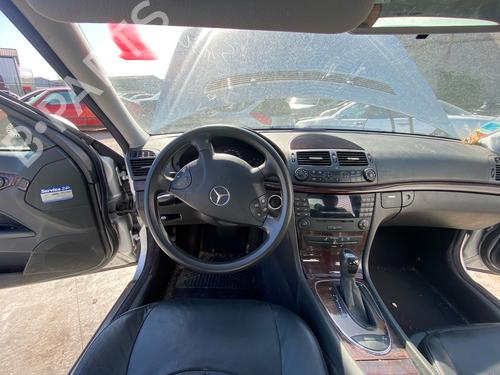 Right sun visor MERCEDES-BENZ E-CLASS (W211) E 200 NGT (211.042) | BP36986203I2 - Image 40