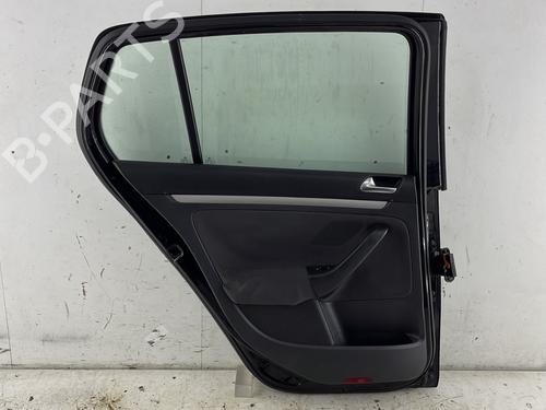 left-rear-door-vw-golf-v-1k1-2003-2004-2005-2006-2007-2008-2009-2010-33420787 main image