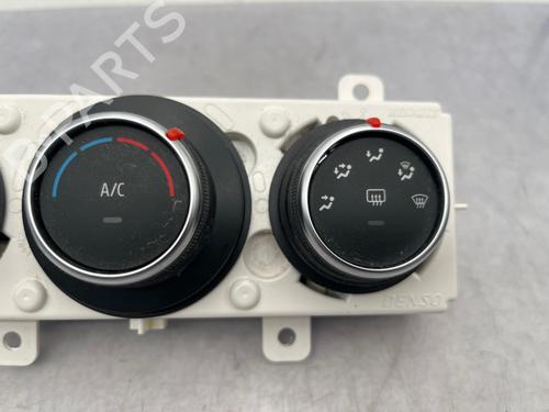 Climate control RENAULT MASTER III Platform/Chassis (EV, HV, UV) 2.3 dCi 165 FWD (EV0P, EV0U, EV11, EV12, HV0P, HV0U,... | BP40447674I5 - Image 2
