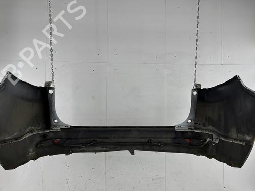 Rear bumper RENAULT MEGANE III Grandtour (KZ0/1) 1.5 dCi (KZ09, KZ0D, KZ1G, KZ29, KZ14, KZ1W, KZ10, KZ1F,... | BP27585154C8