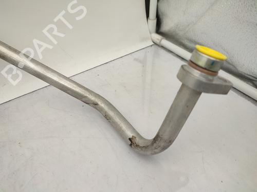 Used AC pipe AC pipe RENAULT CLIO IV (BH_) 0.9 TCe 90 (BHNF, BHMA, BHMH, BHJK, BHJR) (90 hp) 25740450 25740450