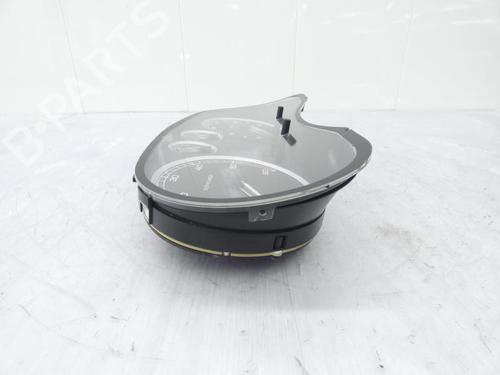 Used Instrument cluster Instrument cluster PEUGEOT 307 (3A/C) 2.0 HDi 110 (107 hp) 23699248 23699248