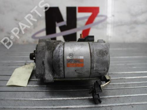 Used Starter Starter TOYOTA YARIS (_P1_) 1.4 D-4D (NLP10_, NLP10R) (75 hp) 23687971 23687971