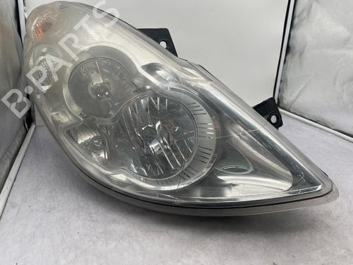 Right headlight OPEL MOVANO B Van (X62) 2.3 CDTI FWD (FV) | BP37475223C29 - Image 3