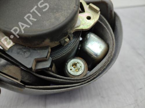 Front right seatbelt CITROËN C5 I Break (DE_) 2.0 HDi (DERHZB, DERHZE) | BP23706660I25 - Image 3