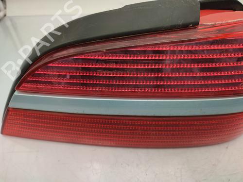 Right taillight PEUGEOT 406 (8B) 2.2 HDi | BP23683683C35 