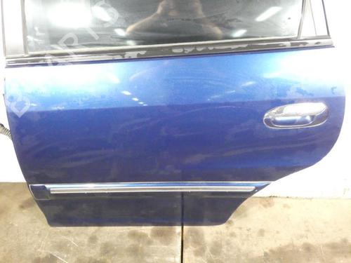 Left rear door KIA CARENS II MPV (FJ) 2.0 CRDi | BP23688083C4 