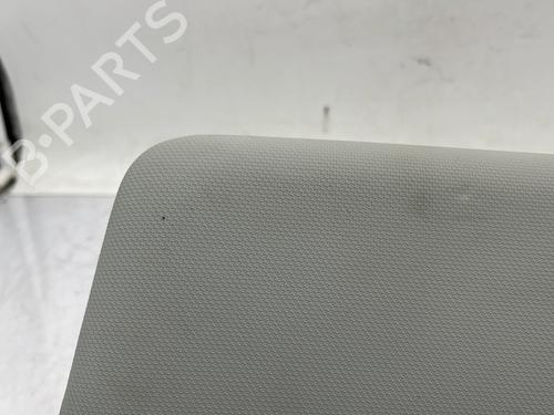 Right sun visor AUDI A1 Sportback (8XA, 8XF) 1.4 TFSI | BP29855457I2 