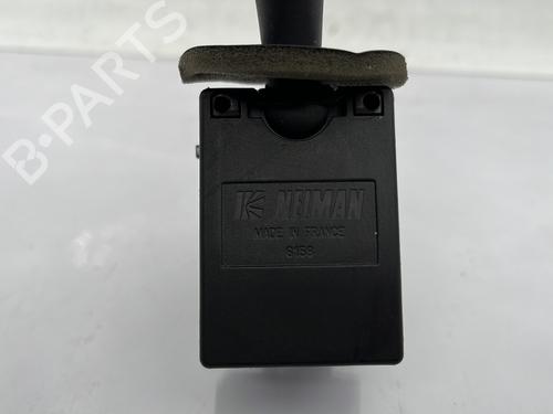 Steering column stalk PEUGEOT 206 Hatchback (2A/C) 2.0 HDI 90 | BP24595502I23 