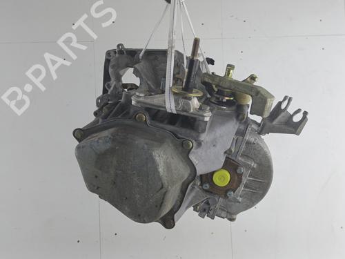 Used Gearbox Gearbox PEUGEOT 406 (8B) 2.2 HDi (133 hp) 23678741 23678741