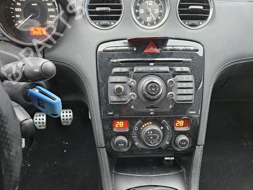 Left sun visor PEUGEOT RCZ 2.0 HDi | BP24212772I1 - Image 13