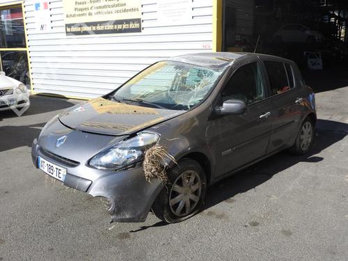Steering column RENAULT CLIO III (BR0/1, CR0/1) 1.5 dCi (BR17, CR17) | BP23665757M21 - Image 10