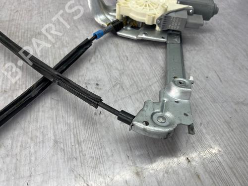 Front right window mechanism PEUGEOT 607 (9D, 9U) 2.2 16V | BP39952278C23 - Image 12