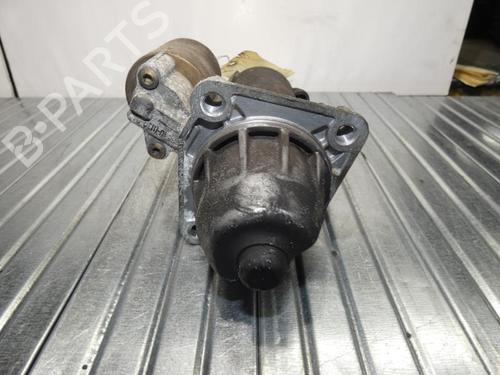 Used Starter Starter FORD FOCUS I Turnier (DNW) 1.6 16V (100 hp) 23696566 23696566