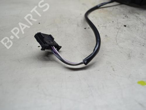 Used Right mirror VW PASSAT B5.5 (3B3) 1.9 TDI (130 hp) 23665306