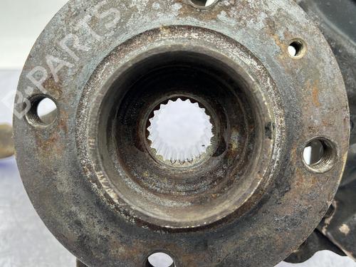 Left front steering knuckle VW GOLF III (1H1) 1.9 TDI | BP23681696M25 