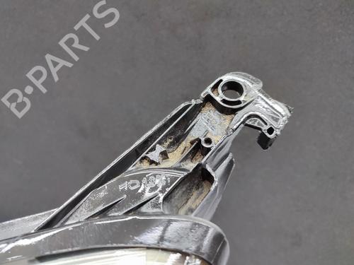 Left headlight PEUGEOT 207 (WA_, WC_) 1.4 HDi | BP28094983C28 