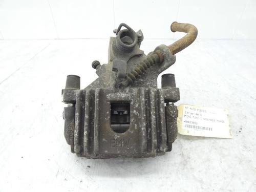 Used Left rear brake caliper MINI MINI (R50, R53) Cooper S (163 hp) 23699270