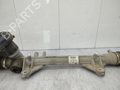 Steering rack RENAULT CLIO IV (BH_) 1.5 dCi 90 | BP23728378M22 