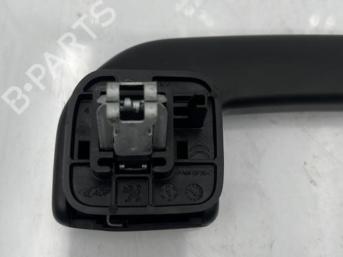 Interior roof handle PEUGEOT 2008 II (UD_, US_, UY_, UJ_, UR_, UC_) 1.5 BlueHDI 130 | BP23759285I35