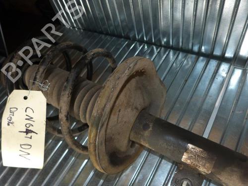 Right front shock absorber CITROËN C4 I (LC_) 1.6 HDi | BP23697178M17 