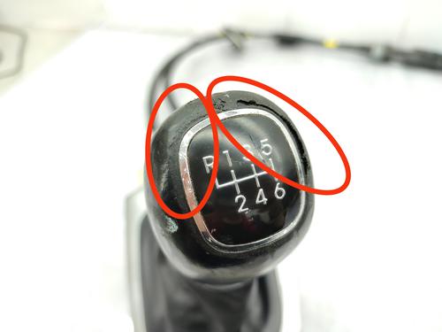 Gear lever KIA RIO III (UB) 1.1 CRDi | BP23680510M90  - Image 13