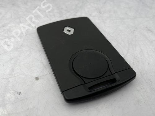 Electronic module RENAULT CAPTUR I (J5_, H5_) 1.2 TCe 120 | BP32853856M83  - Image 8