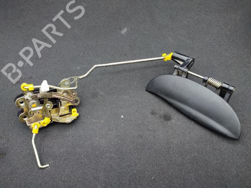 Front right lock HYUNDAI ATOS (MX) 1.1 | BP23679149C97 